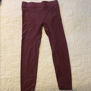 Savvi High-Waisted Leggings